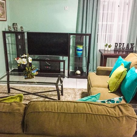 קינגסטון Guest Apartment At Halifax מראה חיצוני תמונה