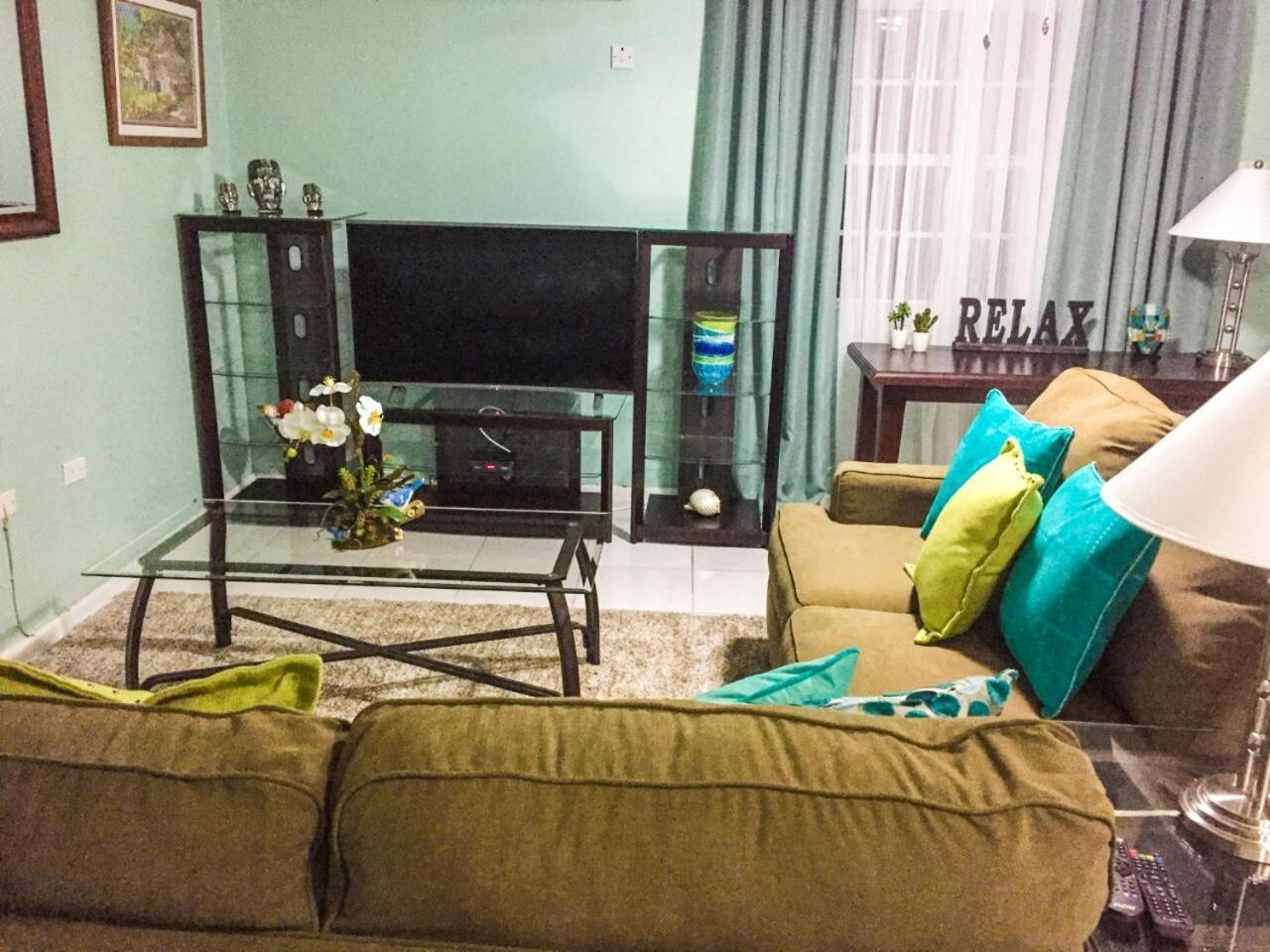 קינגסטון Guest Apartment At Halifax מראה חיצוני תמונה