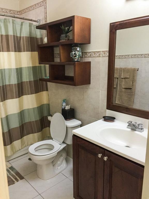 קינגסטון Guest Apartment At Halifax חדר תמונה