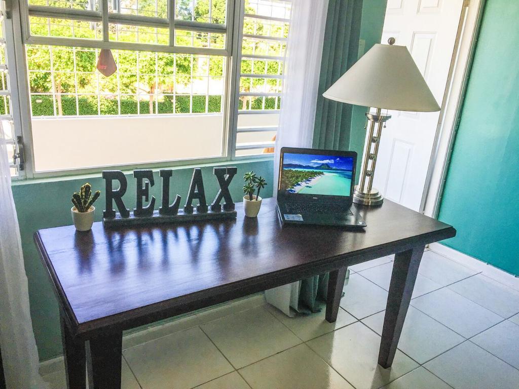 קינגסטון Guest Apartment At Halifax חדר תמונה